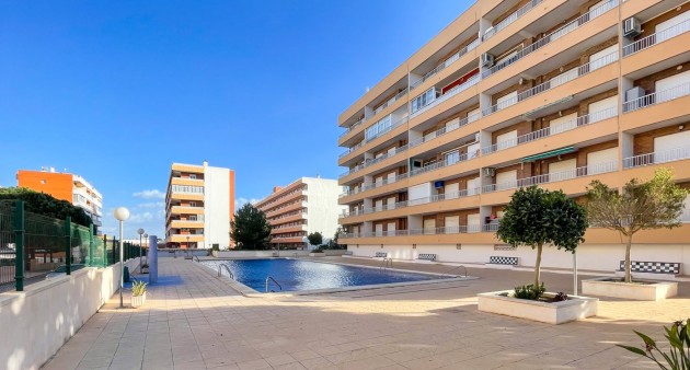 Verkoop - Penthouse - Orihuela costa - Punta Prima