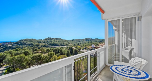 Sale - Apartment - La Nucia - La nucia