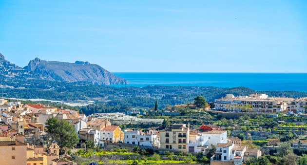 Sale - Apartment - La Nucia - La nucia