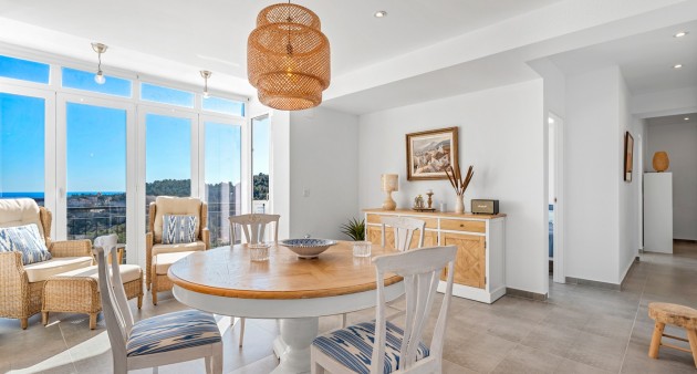 Sale - Apartment - La Nucia - La nucia