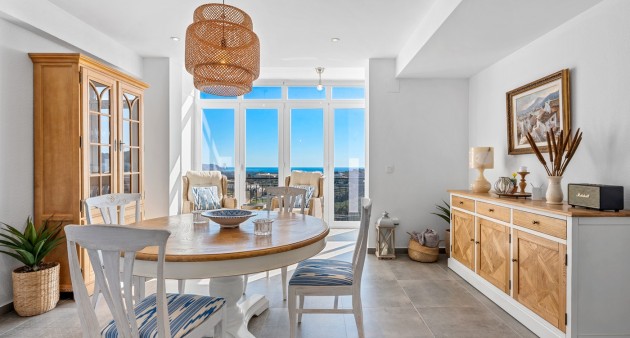 Sale - Apartment - La Nucia - La nucia