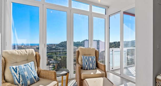 Sale - Apartment - La Nucia - La nucia