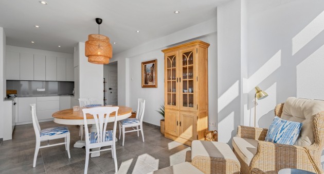 Sale - Apartment - La Nucia - La nucia