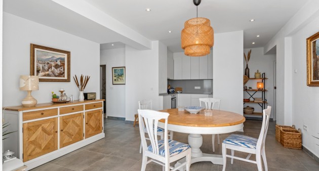 Sale - Apartment - La Nucia - La nucia