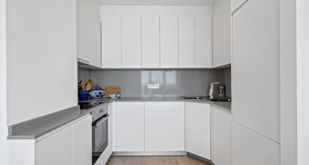 Sale - Apartment - La Nucia - La nucia