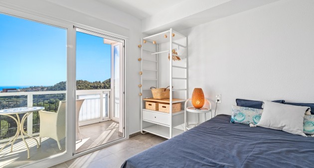 Sale - Apartment - La Nucia - La nucia