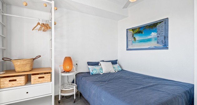 Sale - Apartment - La Nucia - La nucia