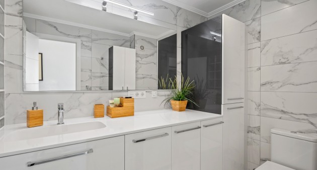 Sale - Apartment - La Nucia - La nucia