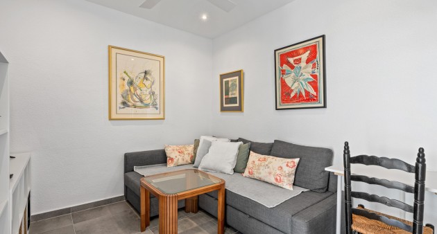 Sale - Apartment - La Nucia - La nucia