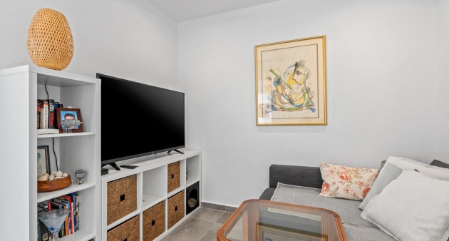 Sale - Apartment - La Nucia - La nucia
