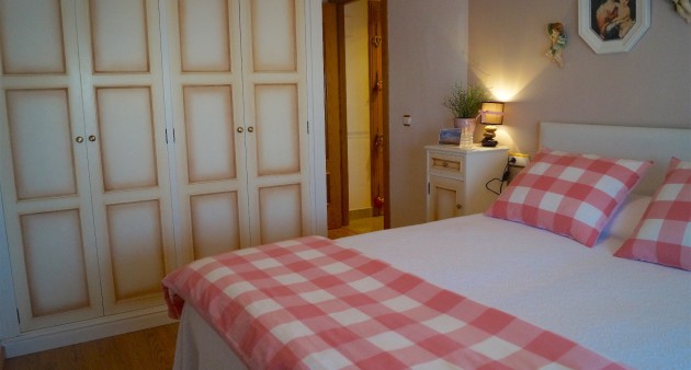 Sprzedaż - Penthouse - Torrevieja