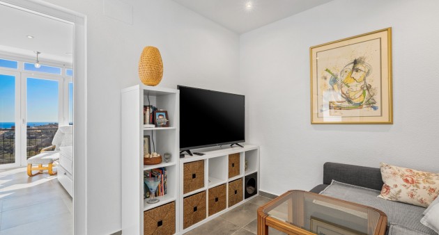 Sale - Apartment - La Nucia - La nucia