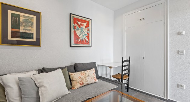 Sale - Apartment - La Nucia - La nucia