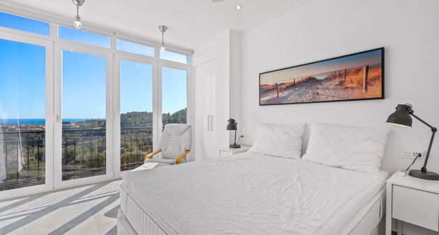 Sale - Apartment - La Nucia - La nucia