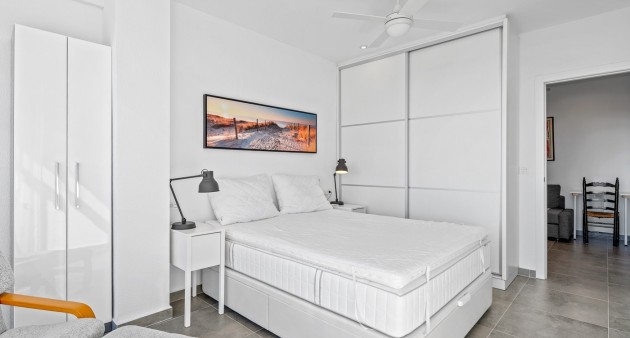 Sale - Apartment - La Nucia - La nucia