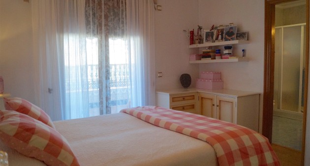 Sprzedaż - Penthouse - Torrevieja