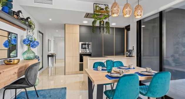 Sale - Apartment - Orihuela costa - Playa Flamenca