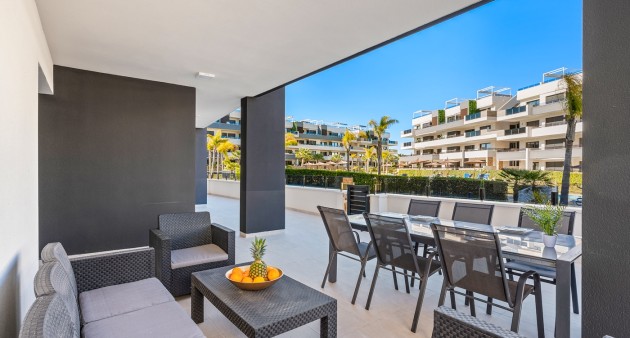 Sale - Apartment - Orihuela costa - Playa Flamenca