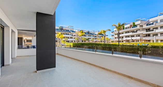 Sale - Apartment - Orihuela costa - Playa Flamenca
