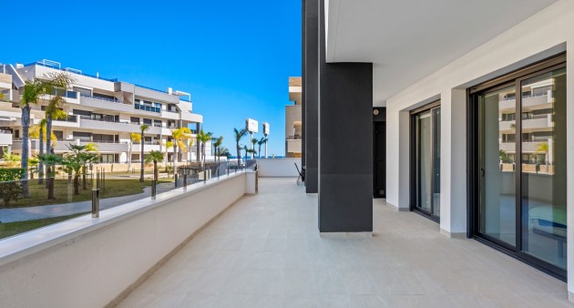 Sale - Apartment - Orihuela costa - Playa Flamenca