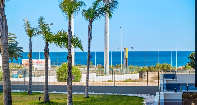Sale - Apartment - Orihuela costa - Playa Flamenca