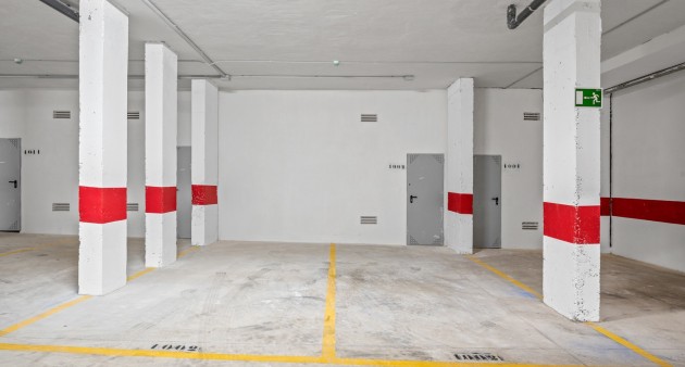 Sale - Apartment - Orihuela costa - Playa Flamenca