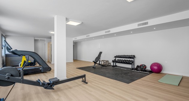 Sale - Apartment - Orihuela costa - Playa Flamenca