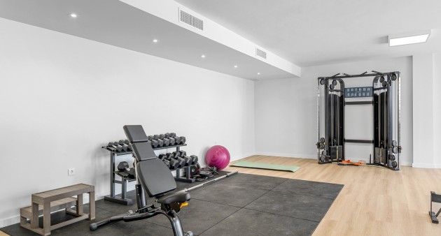 Sale - Apartment - Orihuela costa - Playa Flamenca