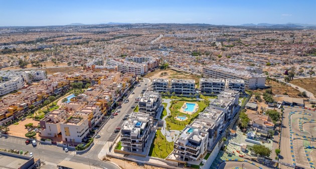 Sale - Apartment - Orihuela costa - Playa Flamenca