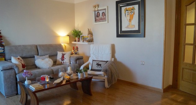 Sprzedaż - Penthouse - Torrevieja