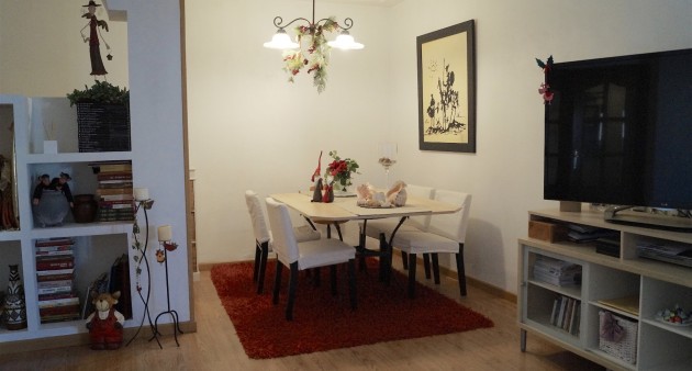 Sprzedaż - Penthouse - Torrevieja