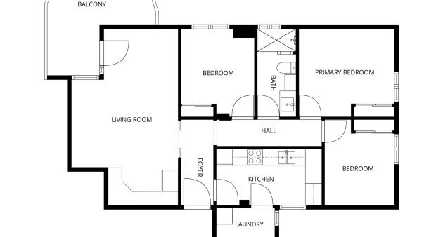 Sale - Apartment - Arenales del Sol - Segunda linea playa