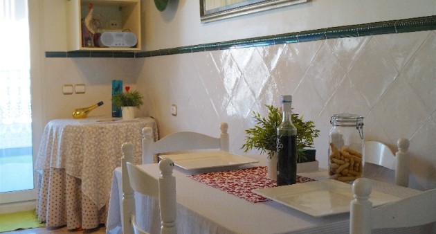 Sprzedaż - Penthouse - Torrevieja