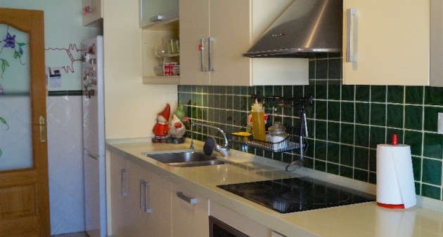 Sprzedaż - Penthouse - Torrevieja