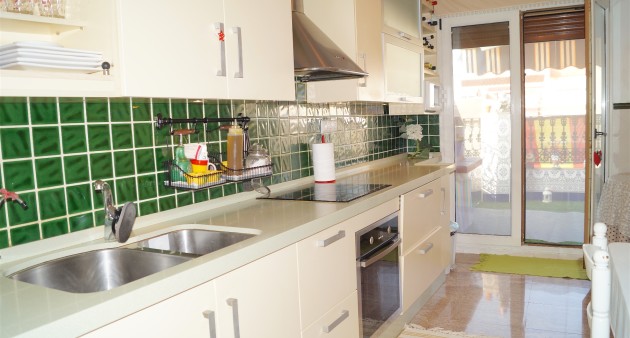 Sprzedaż - Penthouse - Torrevieja