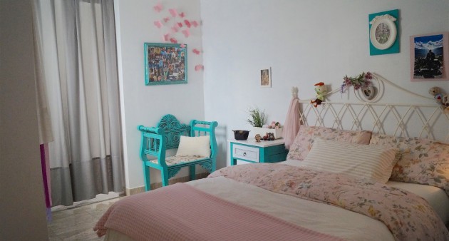 Sprzedaż - Penthouse - Torrevieja