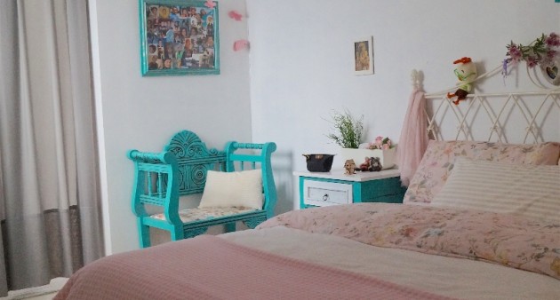 Sprzedaż - Penthouse - Torrevieja