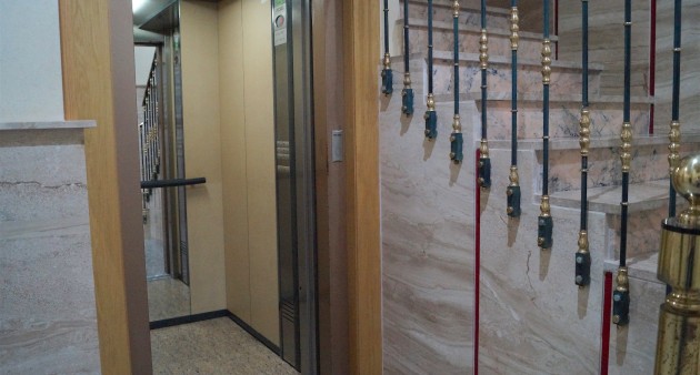 Sprzedaż - Penthouse - Torrevieja