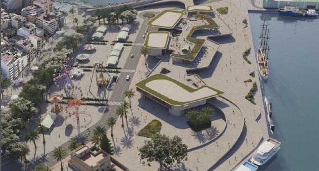 Nouvelle construction - Apartment - Torrevieja - Centro