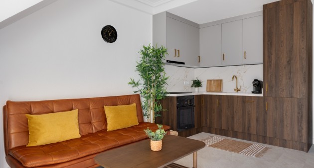 Sale - Bungalow - Ciudad Quesada - Rojales