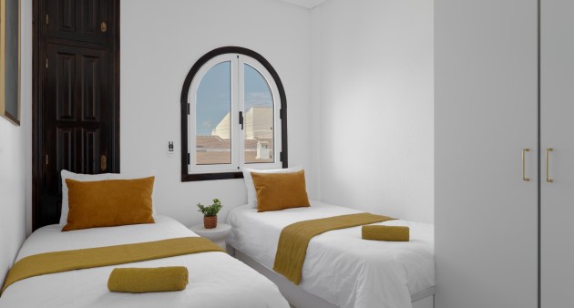 Sale - Bungalow - Ciudad Quesada - Rojales