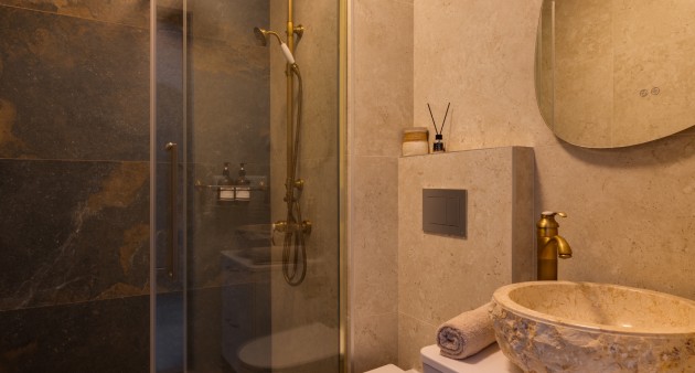 Sale - Bungalow - Ciudad Quesada - Rojales