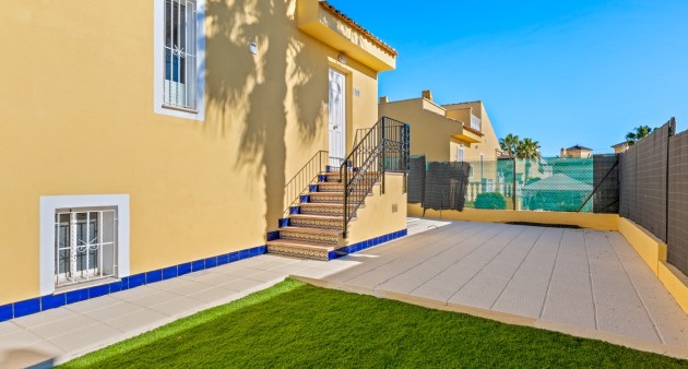 Sale - Semi-detached - Benimar