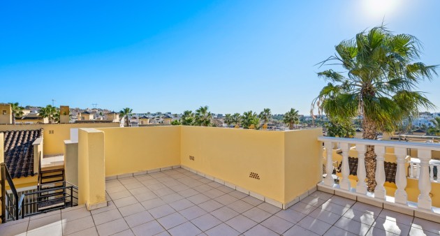 Sale - Semi-detached - Benimar