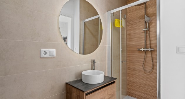 Sale - Semi-detached - Benimar