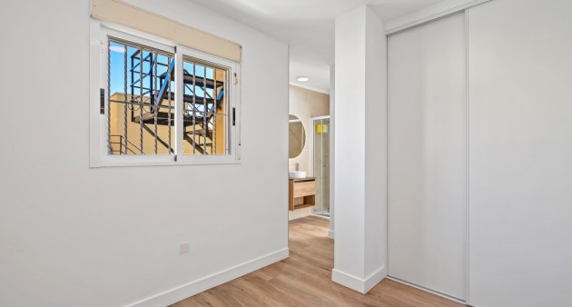 Sale - Semi-detached - Benimar