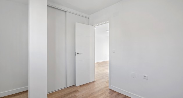 Sale - Semi-detached - Benimar