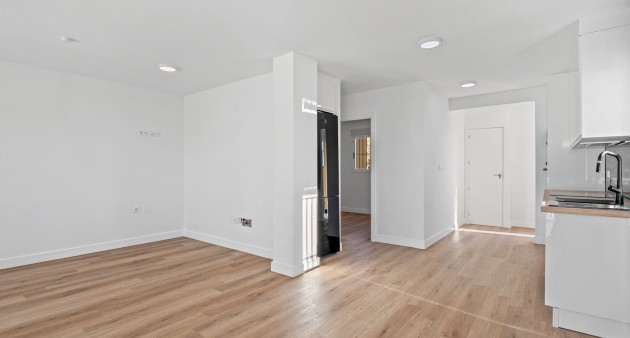 Sale - Semi-detached - Benimar