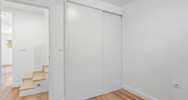 Sale - Semi-detached - Benimar