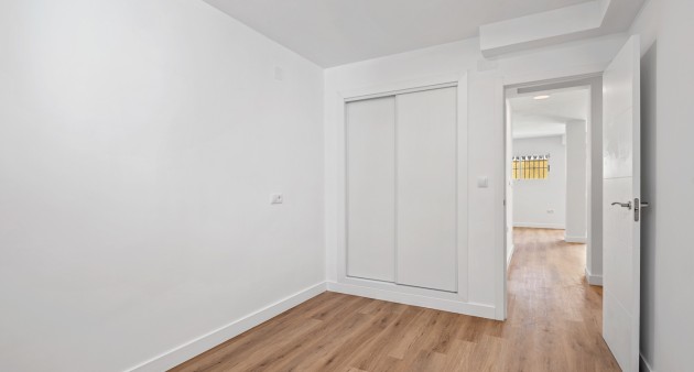 Sale - Semi-detached - Benimar